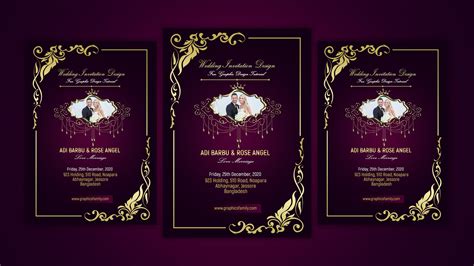 formal invitation card template free download polito weddings