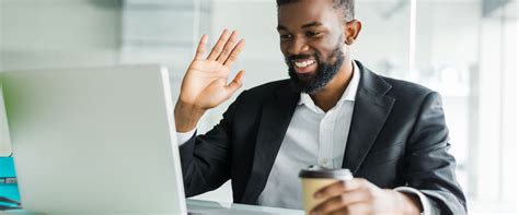 How to Ace an Online Interview - Asanté Recruitment