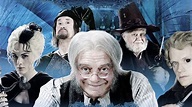 Hogfather - Schaurige Weihnachten - Staffel 1 Stream Deutsch | KINOX ...