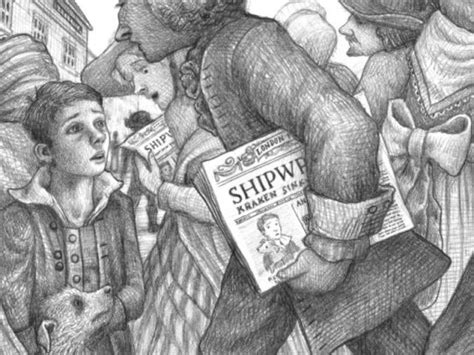 Selznick continues his quest to shake up notions of illustrated novels, wordless storytelling, and the intersection of text and pictures in this newest volume. The Marvels by Brian Selznick, Hardcover | Barnes & Noble®
