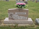 Ben Johnson - Pawhuska, OK - Grave of a Famous Person on Waymarking.com