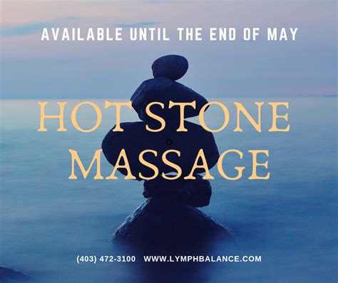 Hot Stone Massage Hot Stone Massage Stone Massage Hot Stones