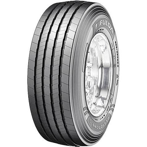 38565r225 Fulda Regiotonn 3 Truck Tyre Buy Reviews Price
