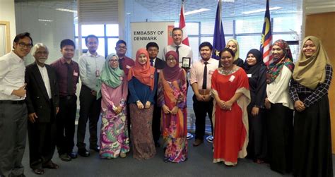 Malaysia's most attractive web directory, news, food reviews, travel guide, forum, events calendar, public holidays calendar, information about malaysia. Danish embassy in Malaysia welcomed the new Ambassador ...