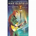 Mike Oldfield: The Millennium Bell - Live In Berlin | Oxfam GB | Oxfam ...