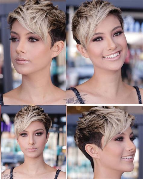 Best Short Hairstyles 20 Shortcut Hair Models Short Hairstyles And