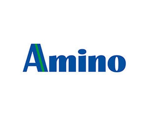 AMINO (Germany) - one of the market leaders for production of amino ...