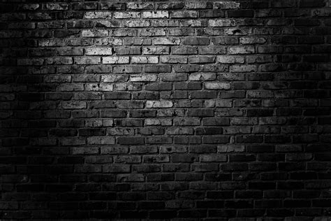 Old Grunge Brick Wall Background Nj Marlins