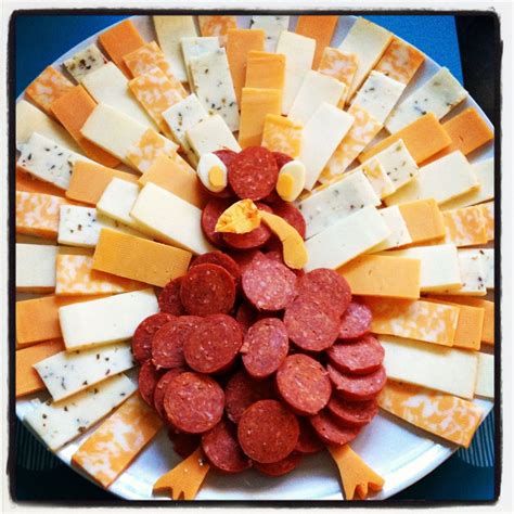 Cheese Platter For Thanksgiving Easy Thanksgiving Snacks