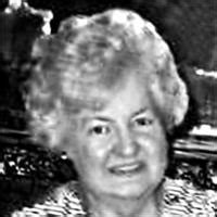 Submitted 4 years ago by maestroenglish. BARBARA FORD Obituary - Death Notice and Service Information
