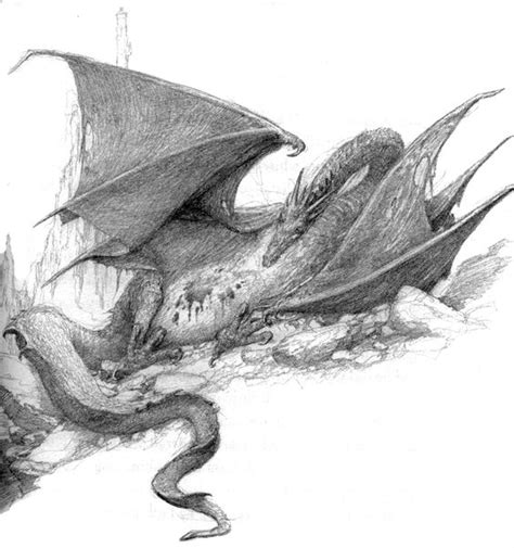 Dragons Myth And Moor