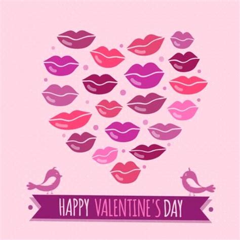Kiss And Heart Free Kisses And Smooches Ecards Greeting Cards 123