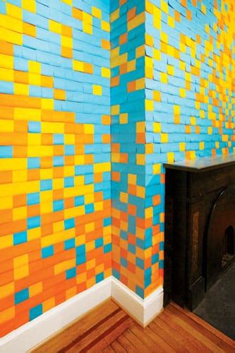 20 Genius Ways To Spice Up Your Boring Walls Design Bump