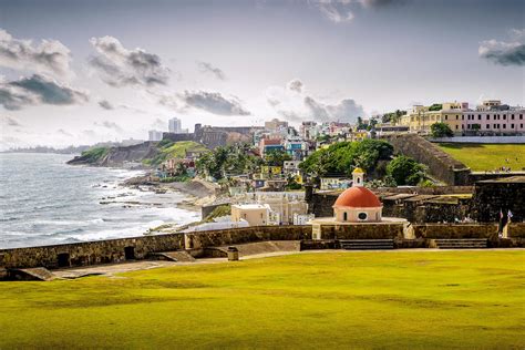 What You Need To Know Before You Go To Puerto Rico