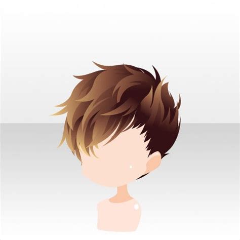 Anime Boy Hairstyles Short From Classic Cuts For Short Hair To Modern