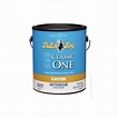 Dutch Boy Classic One® Satin Interior Acrylic Latex Paint - Neutral ...
