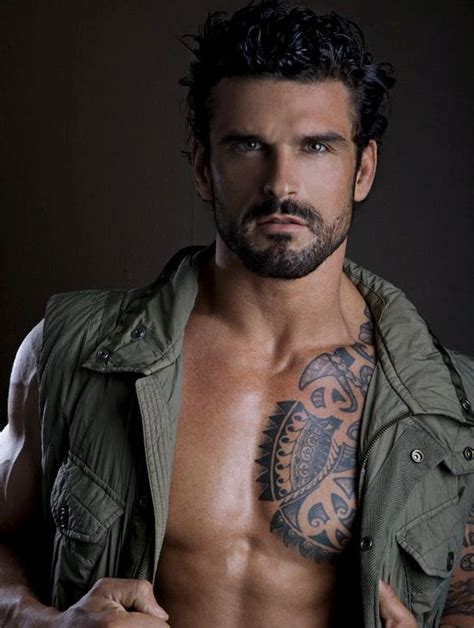 Stuart Reardon Photos Set Ripped Rugby Hunk Top Male Model