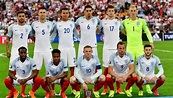 FIFA World Cup 2018; England announced 23-men squad for Russia – Newsfolo