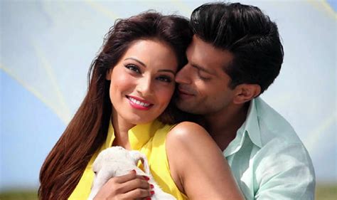 Bipasha Basu Calls Husband Karan Singh Grover Her Twin Soul Bollywood