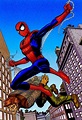 Spider-Man by John Romita Jr. : r/Spiderman