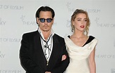Why Is Ellen Barkin Testifying At Johnny Depp & Amber Heard's Trial?
