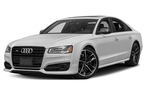 New 2017 Audi S8 - Price, Photos, Reviews, Safety Ratings ...