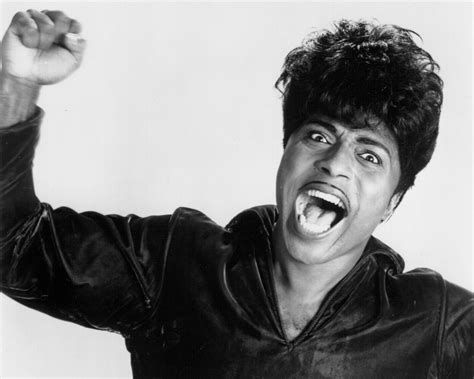 Remembering Little Richard The Macon Born Architect Of Rock ‘n Roll