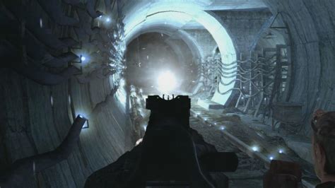 Metro 2033 Anomaly Gameplay Ign Video