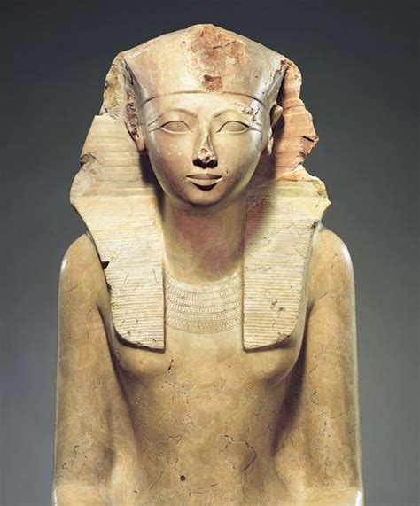 Facts About Hatshepsut One Of The Few Female Pharaohs To Rule Ancient Egypt Laptrinhx News