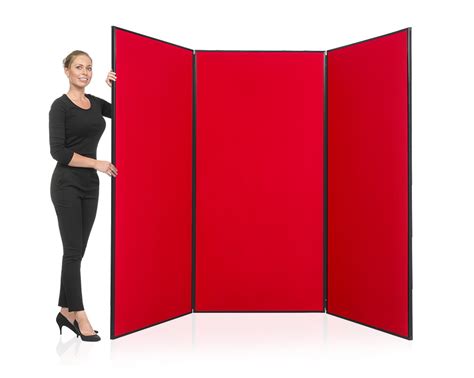 Jumbo Display Board Large Free Standing Display Board Panels