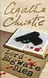 Book Review: Lord Edgware Dies by Agatha Christie – The Melodramatic ...