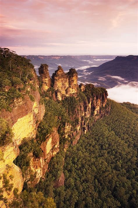 Blue Mountains New South Wales Wikipedia