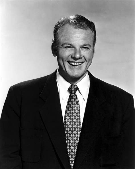 Portrait Of Smiling Alan Hale Jr Photograph By Globe Photos Fine Art