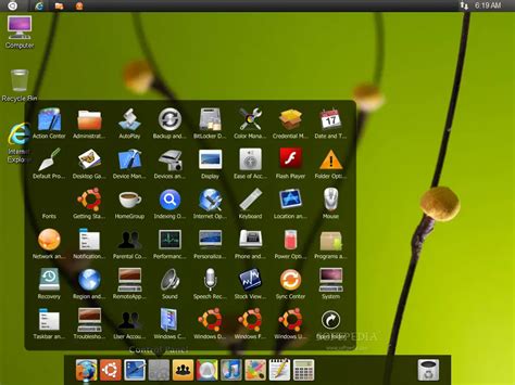 Kali Linux Skin Pack For Windows 7 Sadebainsight