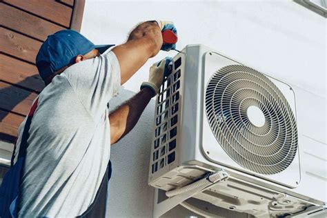 Air Conditioner Refrigerant Leak In Florida An Overview