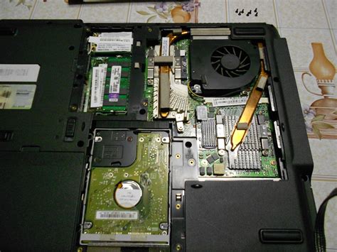 Generally, you want to install your graphics card into a pcie x16 slot. laptop - What should I consider for upgrading the graphic card in my notebook? - Super User