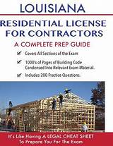 Georgia Hvac Contractors License
