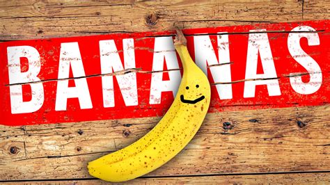 Bananer On Behance