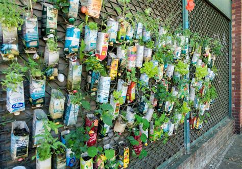 If you have super sensitive skin like me, then i'm sure you know what i'm talking about. Guerrilla gardening on the rise