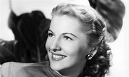 Joan Fontaine: a career in clips | Film | The Guardian