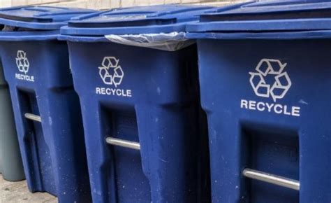 New Organics Recycling Law Forces San Diego To Make Significant