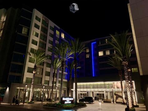 Residence Inn By Marriott At Anaheim Resortconvention Center 395