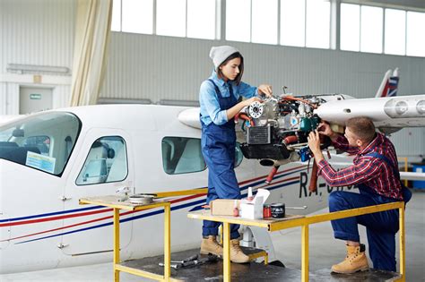 The Importance Of Preventive Maintenance For Your Aircraft