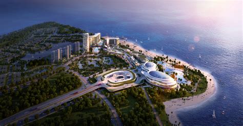 Forest city | a prime model of future city. Country Garden achieves sales of US$52.3b in first five ...