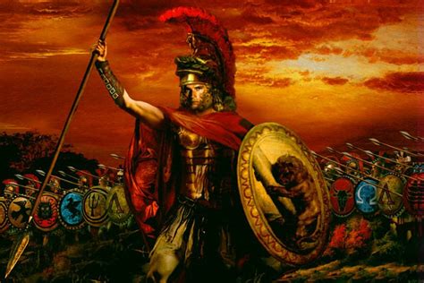 15 Amazing Facts About Alexander The Great Reckon Talk