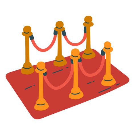 Red Carpet Movie Premiere Png And Svg Design For T Shirts