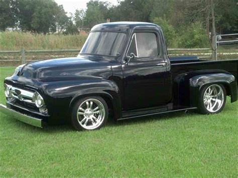 1953 Ford F100 For Sale Cc 936313