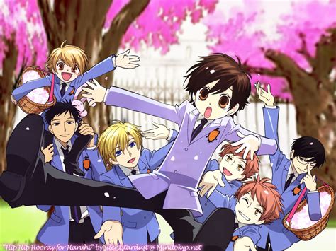 This is our ouran festival. SydmaUSA: Ouran High School Host Club Live Action