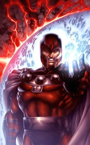 479 Best Images About Magneto On Pinterest Comic Books