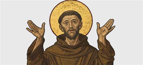 St Francis Of Assisi October A Lesson Free Activity Catechist